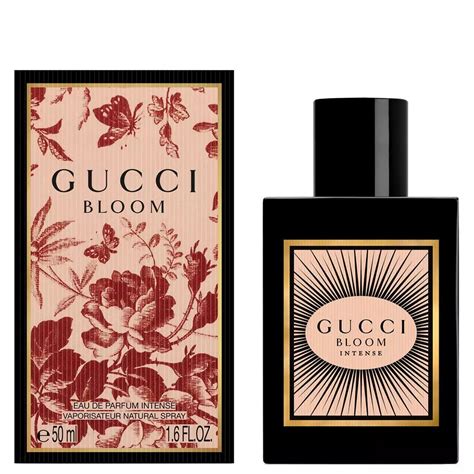 gucci bloom intense 100ml|Gucci Bloom fragrantica.